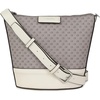Almond/Taupe/Cherub White
