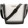 Cherub White/Black