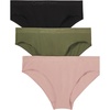 Black/Deep Lichen Green/Subdued