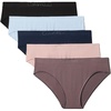 Shoreline/ Subdued/ Black/ Breezy Blue/ Sparrow