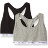 Black/Grey Heather
