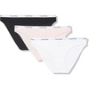 Black/White/Nymphs Thigh