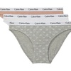 Cedar/White/Allover Mini Ck Grey Heather+white