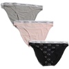 Gray  Pink  Ck Logo