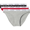Obsess/Grey Heather/Rotating Ck Mini Black/White