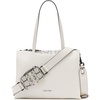 Cherub White/Black