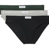 Black/Grey Heather/Deep Forest