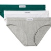 Grey Heather/White/Turf