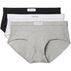 Black/Classic White/Grey Heather