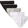 Black/Black/White/White/Grey Heather