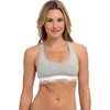 Grey Heather White