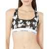 Remembered Hearts Print/Black