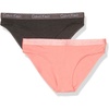 Charcoal Heather/Strawberry Pink