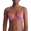 Deep Mauve