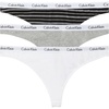 Grey Heather/White/Emmy Stripe Black