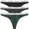 Kelly Green/Charcoal/Ck Spark Black