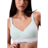 Feel the Mint Green