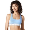 Pulse Stripe Blue Descent