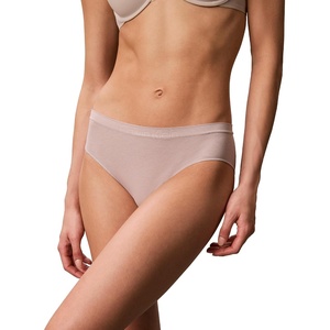 Calvin Klein Bonded Flex Bikini(Ashes of Roses)