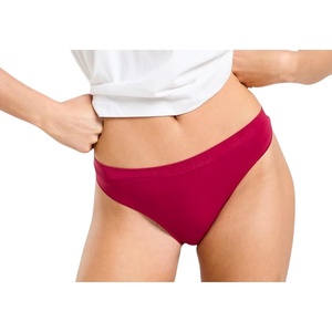 Calvin Klein Bonded Flex Bikini(Beet 602)