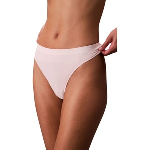 Calvin Klein Bonded Flex Bikini(Pale Pink)