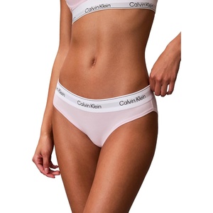 Calvin Klein Icon Cotton Modal Bikini(Cradle Pink)