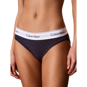 Calvin Klein Icon Cotton Modal Bikini(Speakeasy)