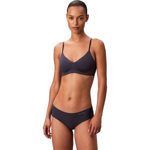 Calvin Klein Invisibles Gel Wire Lightly Lined Bralette(Speakeasy)