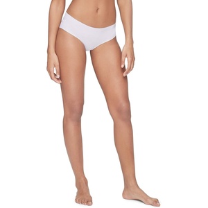 Calvin Klein Invisibles Hipster Multipack Panty(Ambiant Lavendar)