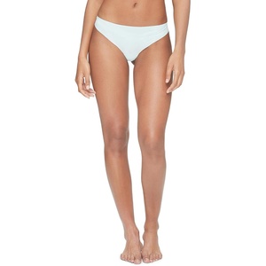 Calvin Klein Invisibles Hipster Multipack Panty(Aqua Luster)