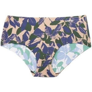 Calvin Klein Invisibles Hipster Multipack Panty(July Floral)