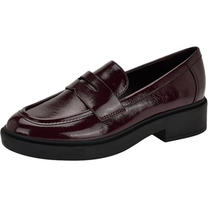 Calvin Klein Otinya(Dark Red Patent)