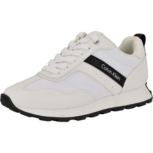 Calvin Klein Tanja(White/Black)