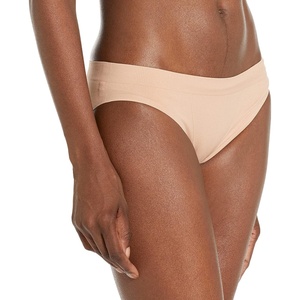 Calvin Klein Women’s Bonded Flex Bikini(Clay)