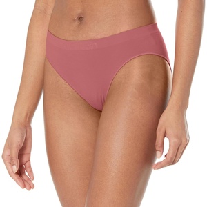 Calvin Klein Women’s Bonded Flex Bikini(Crushed Berry)