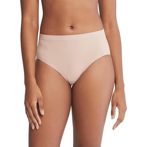 Calvin Klein Women’s Bonded Flex Seamless High Rise Brief(Cedar)