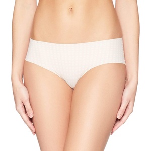 Calvin Klein Women’s Invisibles Hipster Panties(Aztec Geo)