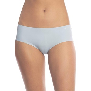 Calvin Klein Women’s Invisibles Hipster Panties(Dusty Periwinkle)