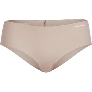 Calvin Klein Women’s Invisibles Hipster Panties(Grey Heather)