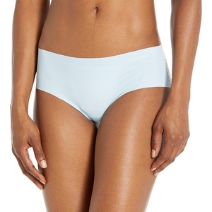 Calvin Klein Women’s Invisibles Hipster Panties(Rain Dance)