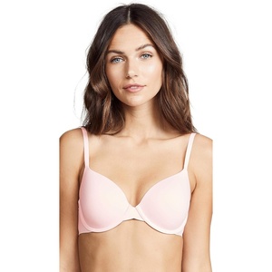 Calvin Klein Women’s Perfectly Fit Modern T-Shirt Bra(Nymph’s Thigh)