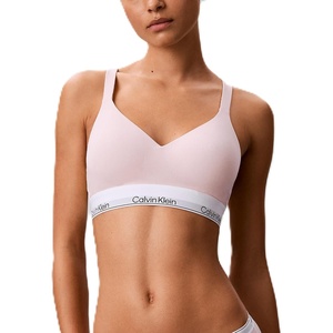 Icon Cotton Modal Lift Bralette(Cradle Pink)