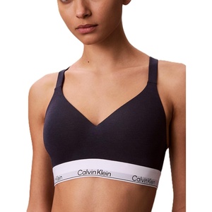 Icon Cotton Modal Lift Bralette(Speakeasy)