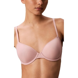 Perfectly Fit Ultralight Lightly Lined Demi Bra(Subdued)