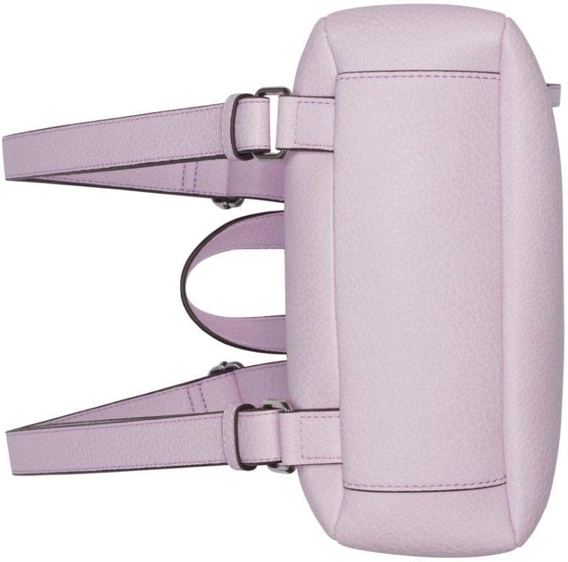 image:imageCalvin Klein Elaine Bubble Lamb Novelty Key Item Flap BackpackWinsome Orchid