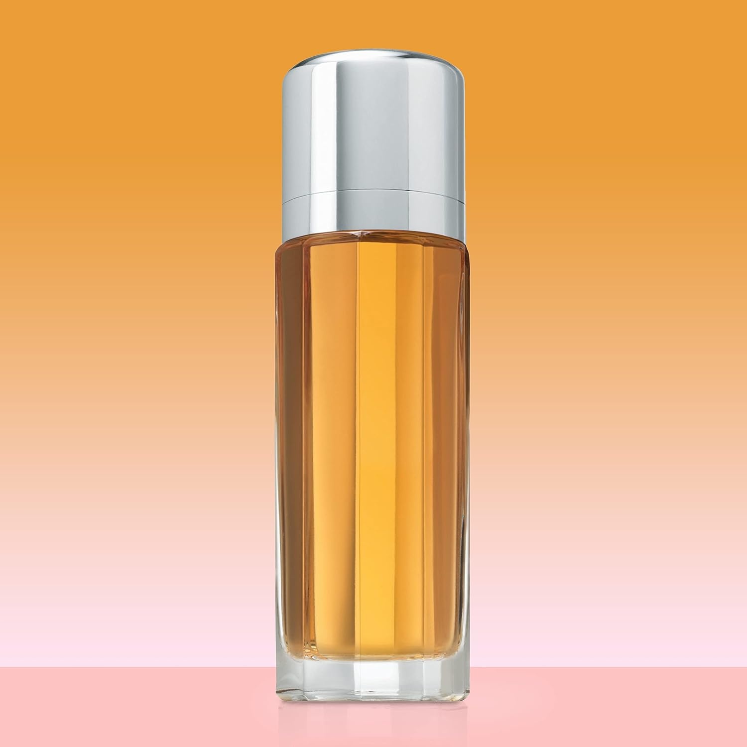 image:imageCalvin Klein Escape Eau de Parfum Floral Womens Perfume With Notes of Apricot Jasmine Amber Sandalwood Vanilla amp Musk Long Lasting Fragrance