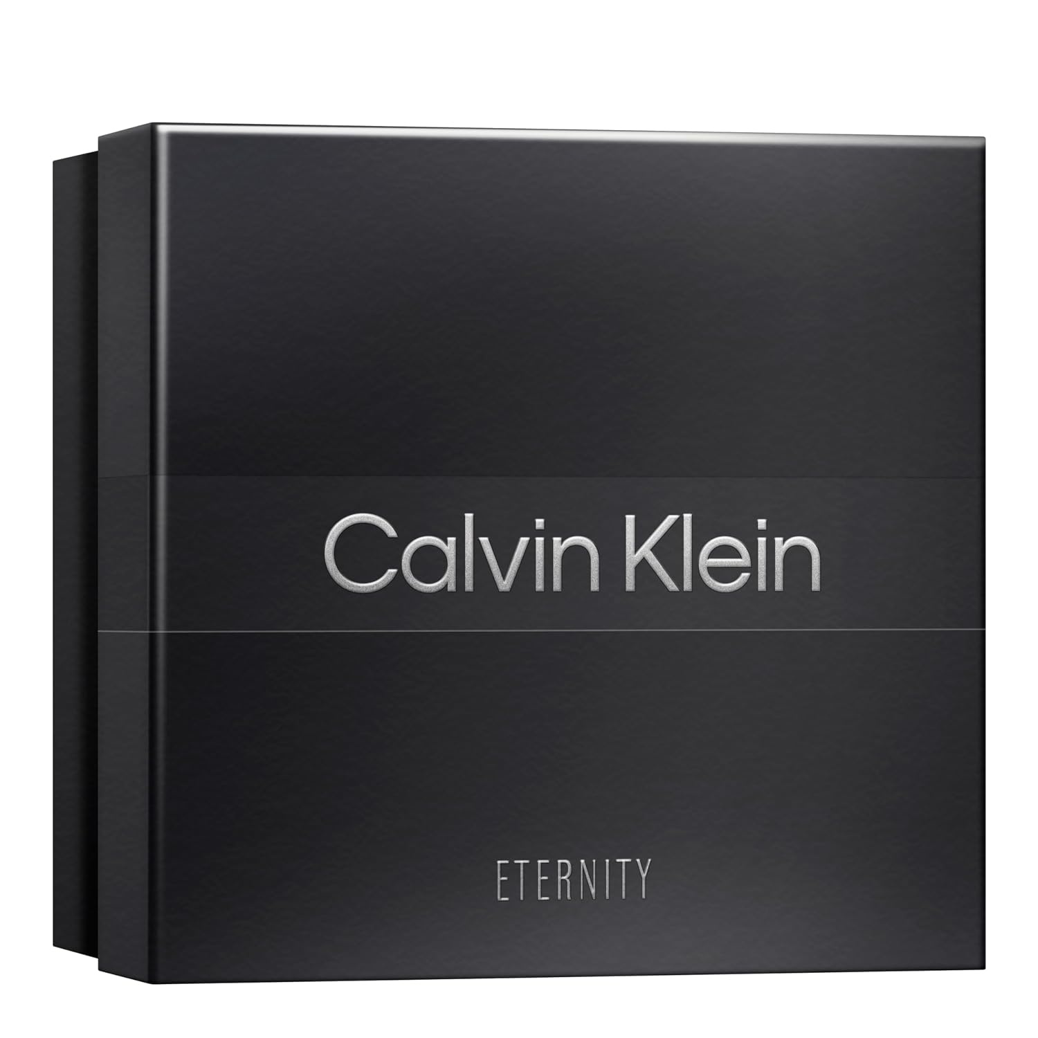image:imageCalvin Klein Eternity Eau de Parfum Woody Mens Cologne With Notes of Sage Cypress amp Suede Accord Long Lasting Fragrance2 Piece Set