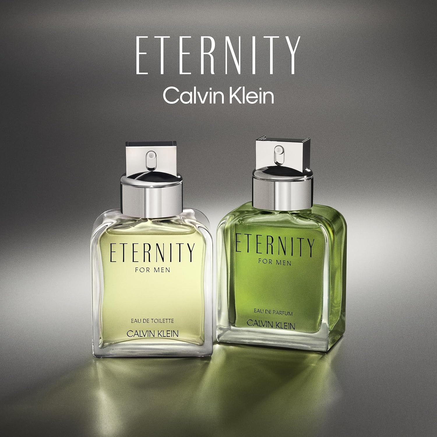 image:imageCalvin Klein Eternity Eau de Parfum Woody Mens Cologne With Notes of Sage Cypress amp Suede Accord Long Lasting FragranceEau de Parfum 33 fl oz