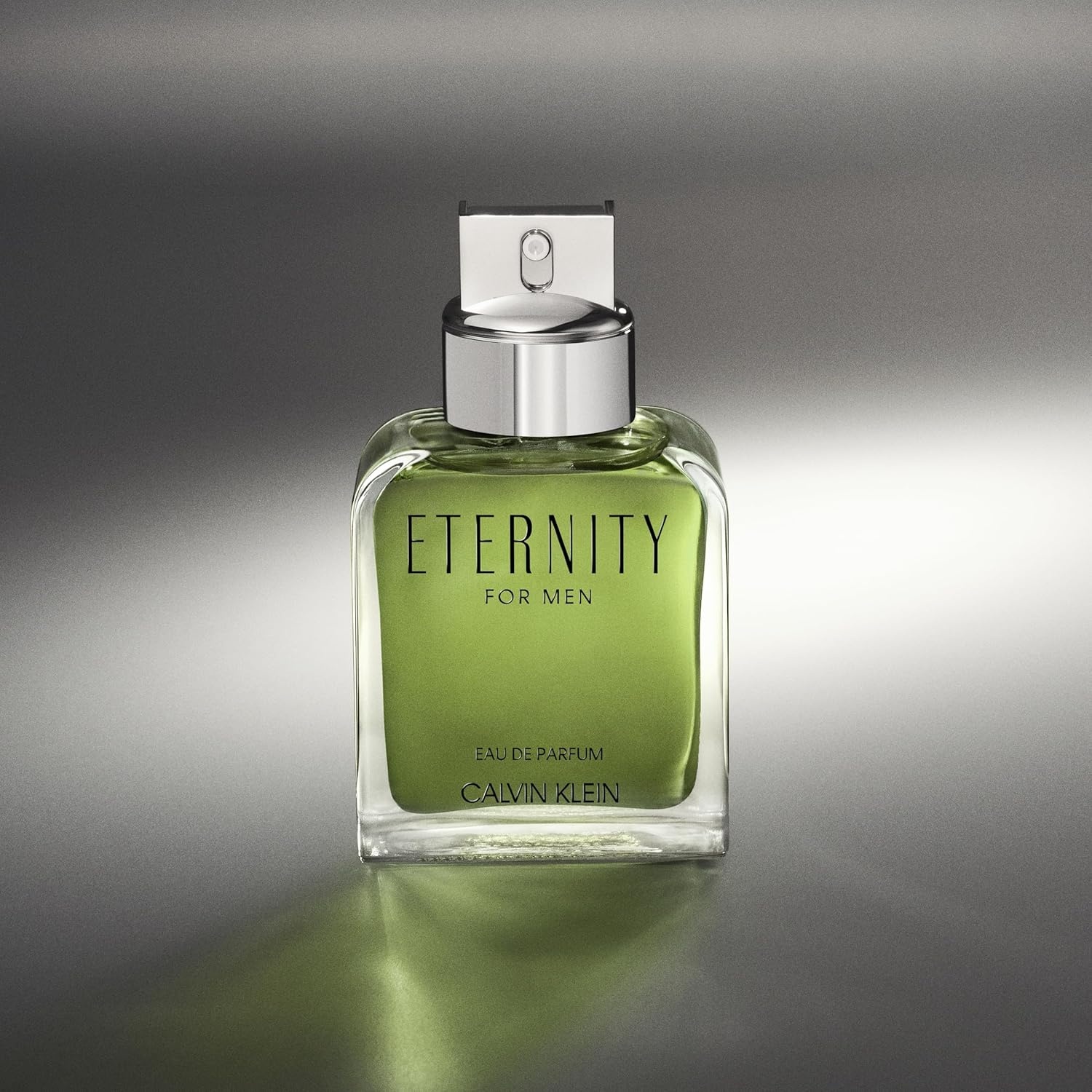 image:imageCalvin Klein Eternity Eau de Parfum Woody Mens Cologne With Notes of Sage Cypress amp Suede Accord Long Lasting FragranceEau de Parfum 33 fl oz