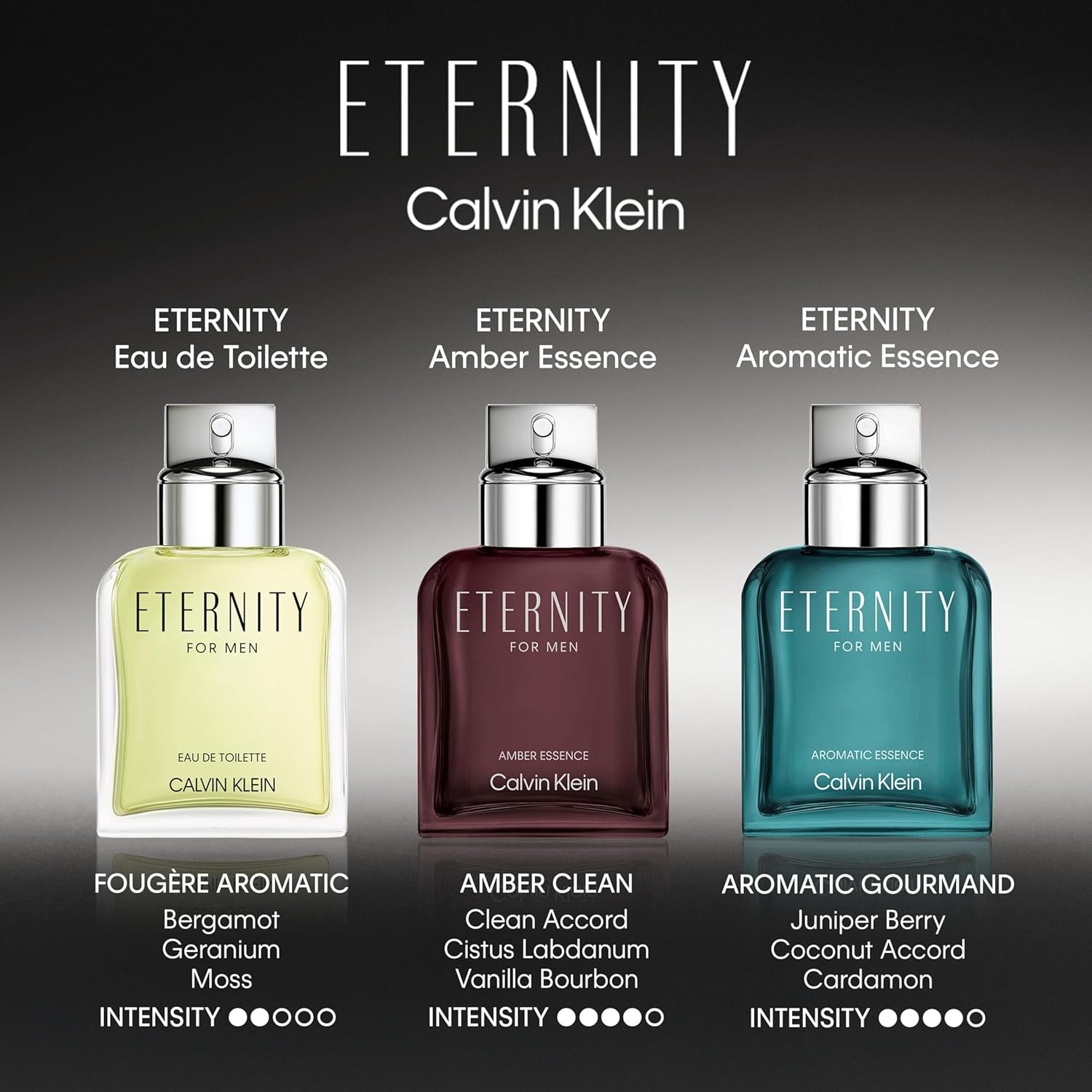 image:imageCalvin Klein Eternity Eau de Toilette Fougre Mens Cologne With Notes of Mandarin SageEau de Toilette 67 fl oz